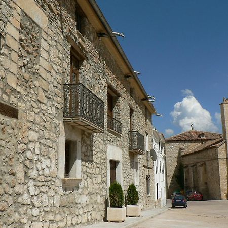 La Casa Grande Pension Talayuelas  Buitenkant foto